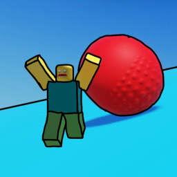 100 PLAYER BALL RUSH