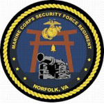 Marine Corps Security Guard Regiment