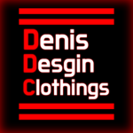 Denis Desgin Clothing's