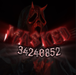 DH Masked