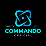 Commando Gang!