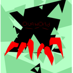 .our world.