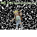 MB_G10 Gaming Squad