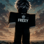 Frexy