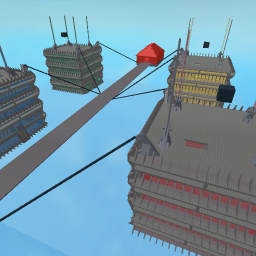 Towers Bridge Battle (Legacy)