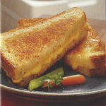 The Golden Bread
