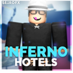 Inferno Hotels™