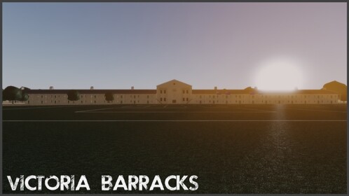 Victoria Barracks, Sydney