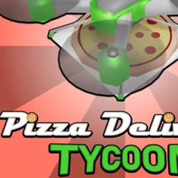 Pizza Delivery Tycoon icon