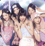 The bubble tea group!