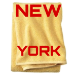 New York Towels
