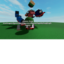 Npc VIP Eon