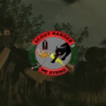 FSRR | Scout Ranger Training School