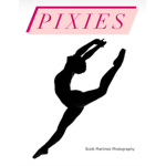 Pixie’s Dance Company