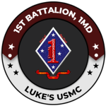 |BA| - 1st Infantry Forces Division