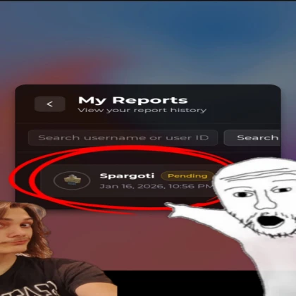 Funny reaction gif