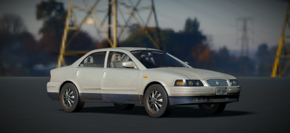 LIS 2 Buick Century preview 2