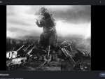 The Godzilla fans clubs