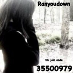 Ranyoudown