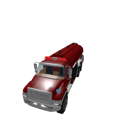 Tanker