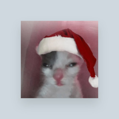 Cat happy Roblox decal