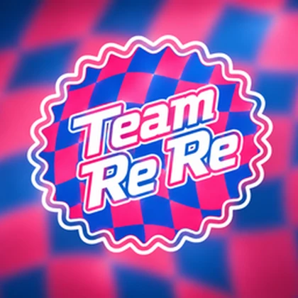 Team Re Re Roblox group icon