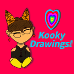 Kooky Drawings!