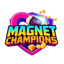 [🧲] Magnet Champions 👑