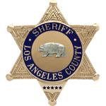 LASD: Lynwood Station