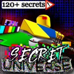 Secret Universe
