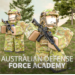 {ADF} Australian Defence Force.
