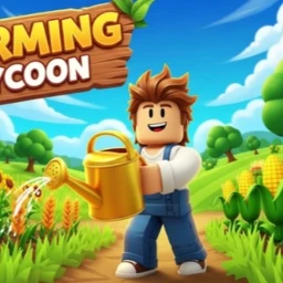 South Africa Farm Tycoon  icon