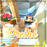 Freshè | Juice Bar