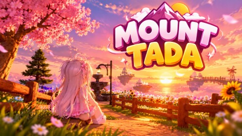 [VIP 1 RBX] MOUNT TADA