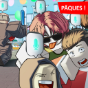 [🐰PÂQUES] School RP #FR