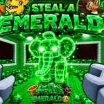 Steal A Emerald