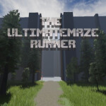 TheUltimateMazeRunner (Testing)