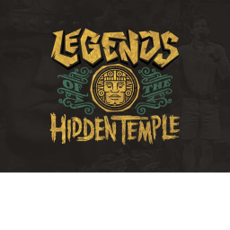 [NEW] Hidden Temple