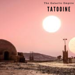 [BETA] Tatooine