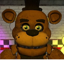 Fnaf VR Help Wanted Roleplay icon