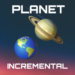 Planet Incremental