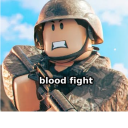 [NEW] Blood Fight