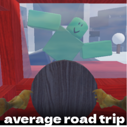 Average Road Trip