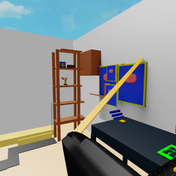 Escape Orbit Boy Games Studio Obby [NEW]