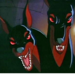 The Gates Of Hell.