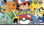 Pokémon Buddies