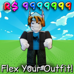 Flex Your Outfit!