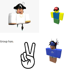 Group hangout
