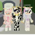 COW SQUAD CHATTIN