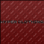 H1YPER CLOTHING